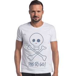 T-shirt Camiseta Forthem - 66624 - Forthem ®