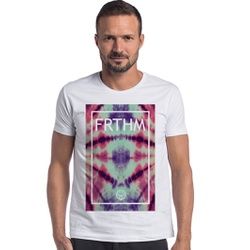 T-shirt Camiseta Tie Dye Forthem - TS19 - Forthem ®