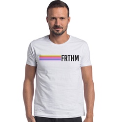 T-shirt Camiseta Forthem - 66633 - Forthem ®