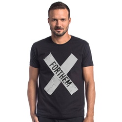 T-shirt Camiseta Forthem - 66617 - Forthem ®