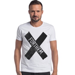 T-shirt Camiseta Forthem - 66618 - Forthem ®