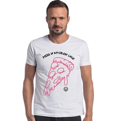 T-shirt Camiseta Forthem - 66621 - Forthem ®