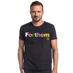 T-shirt Camiseta Forthem - 66616 - Forthem ®