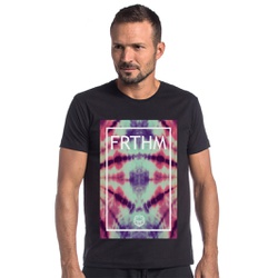 T-shirt Camiseta TIE DYE FORTHEM - TS20 - Forthem ®