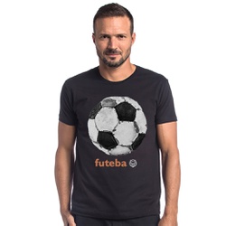 T-shirt Camiseta Forthem Futeba - 85 - Forthem ®