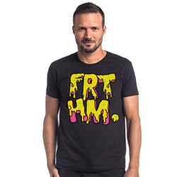 T-shirt Camiseta Forthem - 66611 - Forthem ®