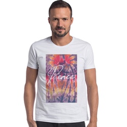 T-shirt Camiseta Tie Dye Forthem - TS32 - Forthem ®
