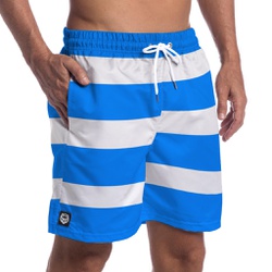 SHORT MASCULINO FORTHEM | Forthem