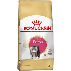 Racao royal canin kitten persa 1,5kg, unica - 7896... - Loja Animália
