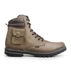 botas calprado