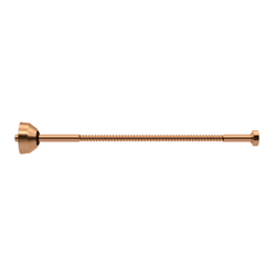 Ligação Flexível Deca Gold Matte 40cm - 4606.GL.04... - Loja Gomes