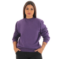 royal purple moletom com capuz