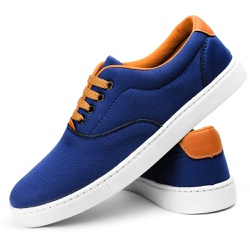 Sapatênis Tênis Casual Masculino Em Promoção | IDEN SHOES