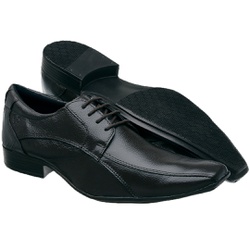 Kit 3 Pares De Sapato Social Masculino Em Couro Legítimo E Sola Costurada |  Iden Shoes | IDEN SHOES