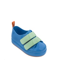Tênis Mini Melissa Go Sneaker - Azul - 127029 - Loja Mônica's