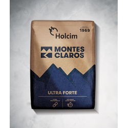 Cimento Montes Claros CP2 MOC U Forte CPII E 32 50... - Lojas Coimbra