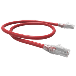 Patch cord f/utp gigalan augmented cat.6a - c... - Telcabos Loja Online
