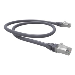 PATCH CORD F/UTP GIGALAN AUGMENTED CAT.6A - C... - Telcabos Loja Online