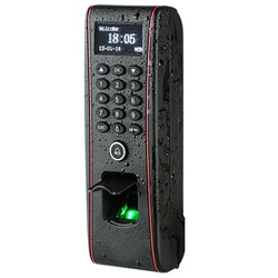 Leitor biometrico stand alone/on line 2200us ... - Telcabos Loja Online