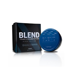 Blend Black paste wax - 697 - MENDES AUTO