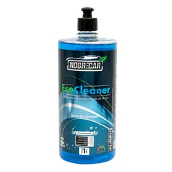 Shampoo Eco Cleaner Espuma Blue - 1L Nobre Car - ... - MENDES AUTO