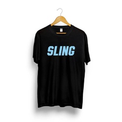 Camiseta Slingshot - CasSling - MOBEWAKE