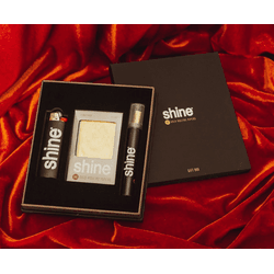 Shine 24k Gift Box - Kit Para Presente - 0 - Orange House Brasil