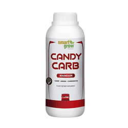 Smart Grow Nutrients Candy Carb 1 l - 0 - Orange House Brasil