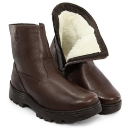 bota de inverno