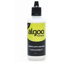 Lubrificante Algoo Multiuso 60 ml - 2877 - PEDAL PRÓ Bike Shop