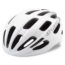 Capacete Giro Isode Branco - 4471 - PEDAL PRÓ Bike Shop