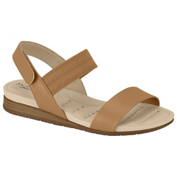 Sandalias confortaveis para idosas