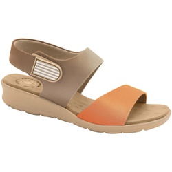 sandalias ortopedicas para idosos