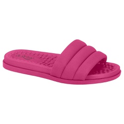 Tamanco Nuvem Comfort para Esporão e Fascite - Pink - PR7168-100PI - Pé Relax Sapatos Confortáveis