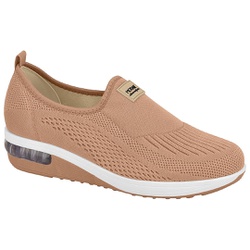 Sapatos linha confort feminino clearance