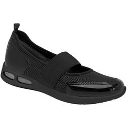 Sapato Confort Feminino - Frete Grátis | Pé Relax Sapatos Confortáveis