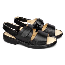 sandalias ortopedicas para idosos