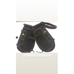 Calça pra ferrador - Boots Horse - 16158 - PROTEC HORSE - A LOJA DOS GRANDES CAMPEÕES