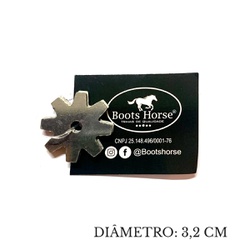 Rosetas Boots Horse - 10617 - 17289 - PROTEC HORSE - A LOJA DOS GRANDES CAMPEÕES