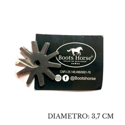 Rosetas Boots Horse - 10619 - 17291 - PROTEC HORSE - A LOJA DOS GRANDES CAMPEÕES