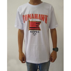 Camiseta Tomahawk - 07 - 15033 - PROTEC HORSE - A LOJA DOS GRANDES CAMPEÕES