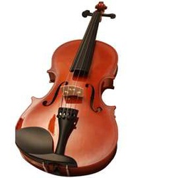 Violino 1/8 Estudante - Estudante - RAINHA MUSICAL
