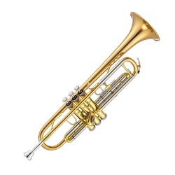 Trompete Jupiter sib JTR606MR - JTR606MR - RAINHA MUSICAL