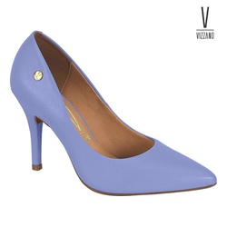 Scarpin Vizzano Colors Violeta - Rilu Fashion