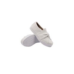 Slip On Nó Infantil Branco DKShoes - Rilu Fashion
