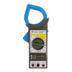 Alicate Amperimetro Digital ET-3200 - Minipa - Ritec Máquinas e Ferramentas