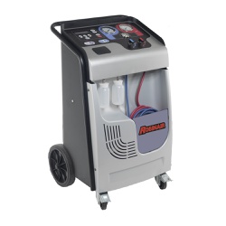 Recicladora de Ar Condicionado Automática 550W ACM3000 - Robinair BOSCH - Ritec Máquinas e Ferramentas