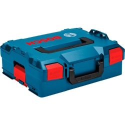 Maleta Modular Boxx Slide Pack 442x151x357mm L-BOXX 136 - Bosch - Ritec Máquinas e Ferramentas