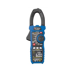 Aicate Amperímetro Digital 1000A ET-3810C - Minipa - Ritec Máquinas e Ferramentas