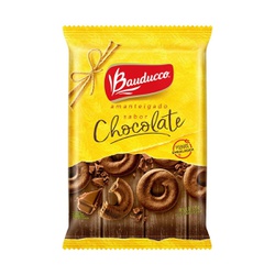 Biscoito Bolacha Amantegado Chocolate 335g - Romata Ferramentas e Máquinas